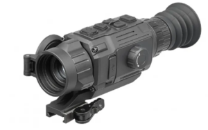 AGM Global Vision Rattler V2 19-256  Thermal Imaging Rifle Scope 