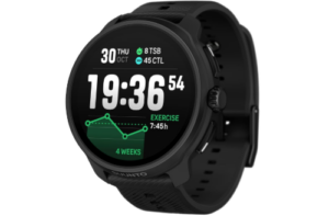 Suunto Race 2 GPS Sports Watch
