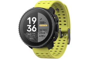 SUUNTO Vertical GPS Adventure Watch