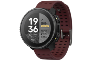 Suunto Vertical GPS Adventure Watch