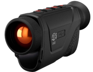 ATN BlazeHunter Pro 2.5-20x35mm Thermal Monocular