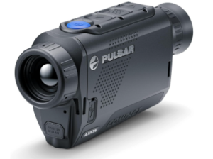 Pulsar Axion XQ19 Compact Thermal Imaging Monocular